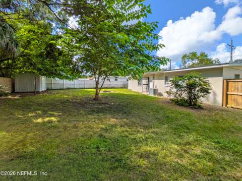 515 CYNTHIA Street, Jacksonville FL - photo 17 of 20