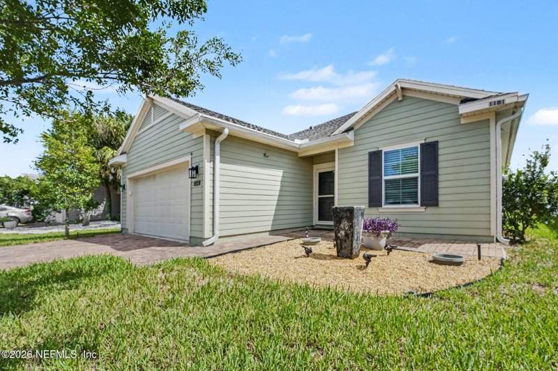 3 bedroom Single Family Residence at 1181 Kendall Drive, Mill Creek East, Jacksonville — photo 2
