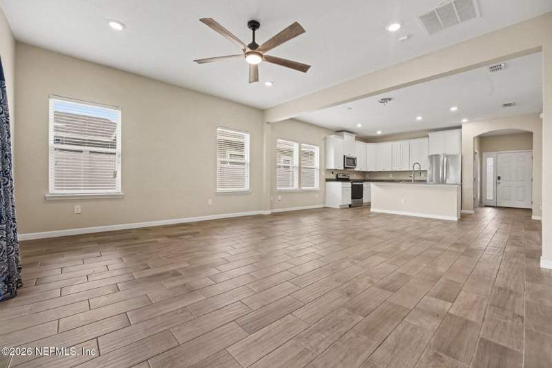 3 bedroom Single Family Residence at 1181 Kendall Drive, Mill Creek East, Jacksonville — photo 3