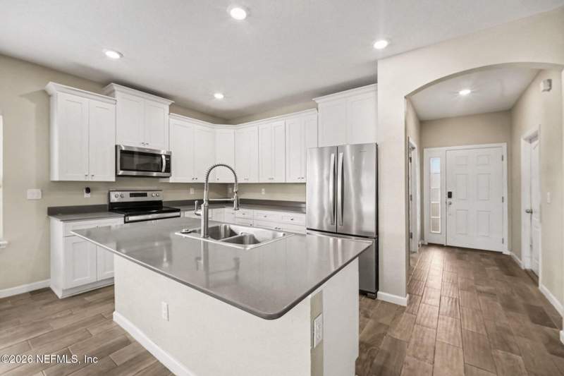 3 bedroom Single Family Residence at 1181 Kendall Drive, Mill Creek East, Jacksonville — photo 5
