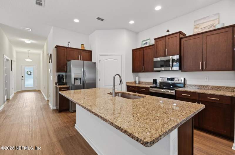 2 bedroom Single Family Residence at 558 Palace Drive, San Salito, St. Augustine — photo 5