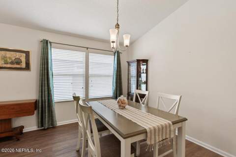 558 Palace Drive, St. Augustine FL - photo 10 of 47