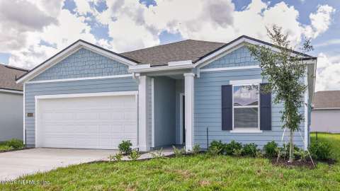 4506 White Ibis Lane, home for sale on White Ibis Lane