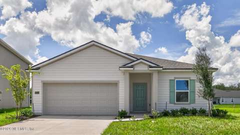 4514 White Ibis Lane, home for sale on White Ibis Lane