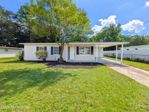 515 CYNTHIA Street, Jacksonville FL - photo 20 of 20