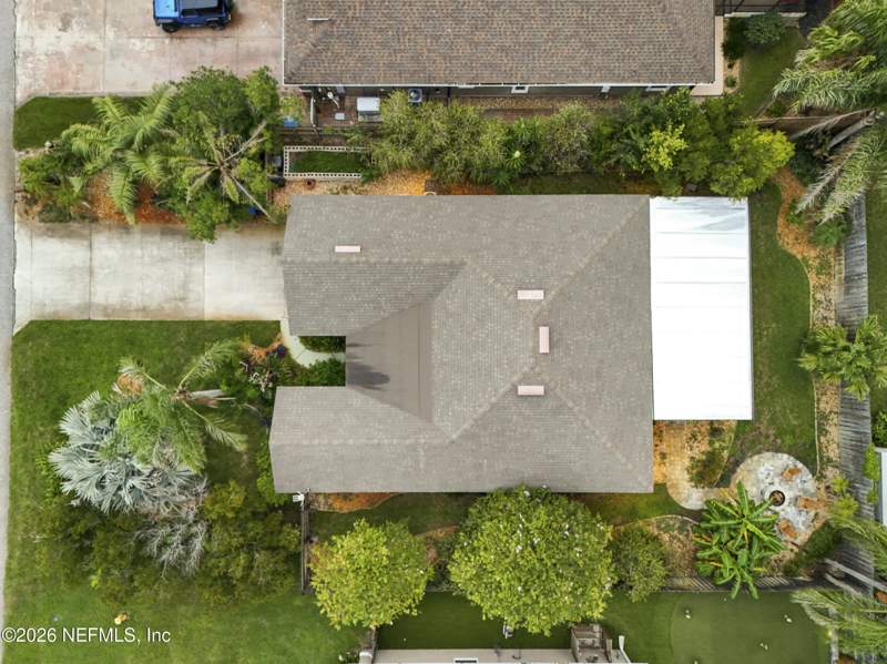 3 bedroom Single Family Residence at 5395 5TH Street, Windswept Acres, St. Augustine Beach — photo 4