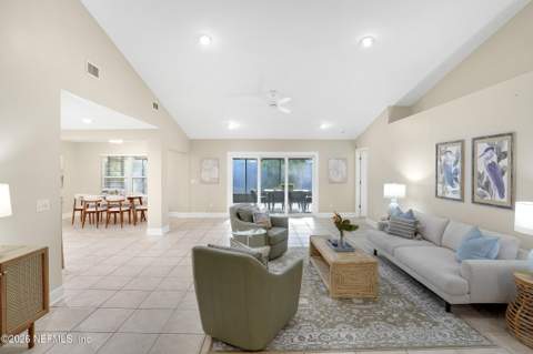 5395 5TH Street, St. Augustine Beach FL - photo 7 of 43
