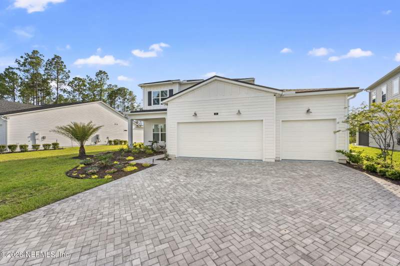 5 bedroom Single Family Residence at 101 ELM BRANCH Road, Mill Creek Forest, St. Johns — photo 3