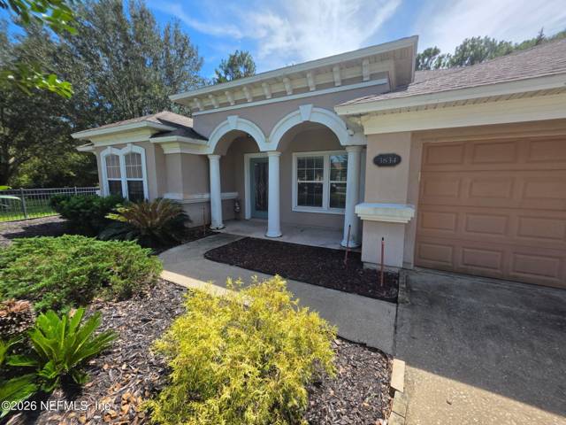 3834 MARSH BLUFF Drive