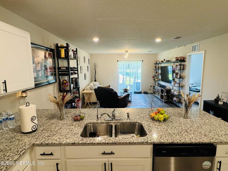 3 bedroom Townhouse at 45287 Red Brick Drive, Callahan Crossing, Callahan — photo 2