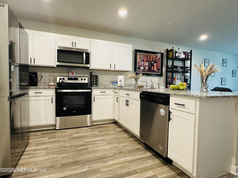 3 bedroom Townhouse at 45287 Red Brick Drive, Callahan Crossing, Callahan — photo 3