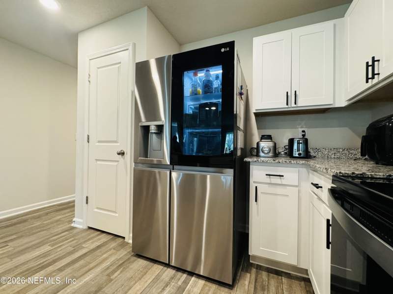 3 bedroom Townhouse at 45287 Red Brick Drive, Callahan Crossing, Callahan — photo 4