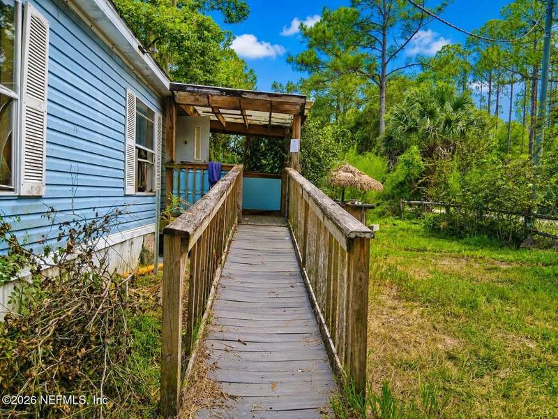 0 bedroom Manufactured Home at 106 LAKE SHORE Road, Interlachen Lakes Estates, Interlachen — photo 4