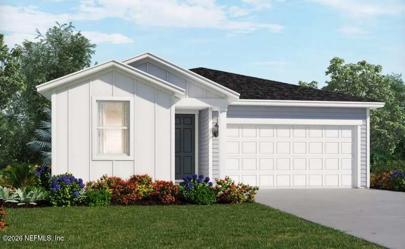 3 bedroom Single Family Residence at 2687 Bella Flora Drive, Bella Lago, Green Cove Springs — photo 1