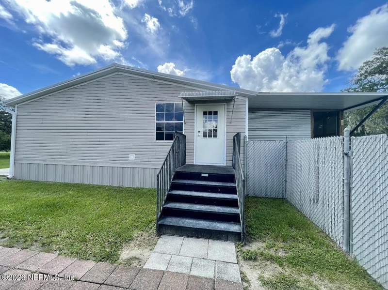 4 bedroom Mobile Home at 868 JOHNS Avenue, Ridgewood, Orange Park — photo 5