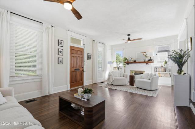 4538 POLARIS Street, Jacksonville 32205 home for sale