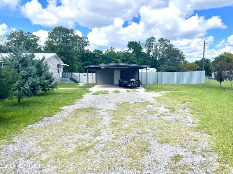 4 bedroom Mobile Home at 868 JOHNS Avenue, Ridgewood, Orange Park — photo 3