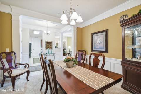 9831 Del Webb Parkway #1204, Jacksonville FL - photo 9 of 60