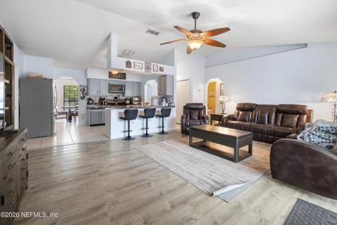 10859 SADDLE HORN Drive, Jacksonville FL - photo 14 of 35