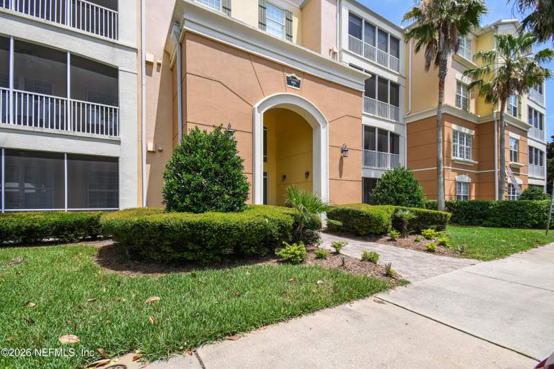 2 bedroom Condominium at 9831 Del Webb Parkway #1204, Sandpiper Village, Jacksonville — photo 3