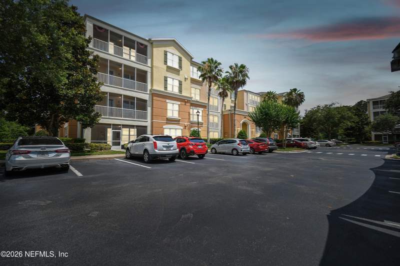 2 bedroom Condominium at 9831 Del Webb Parkway #1204, Sandpiper Village, Jacksonville — photo 2