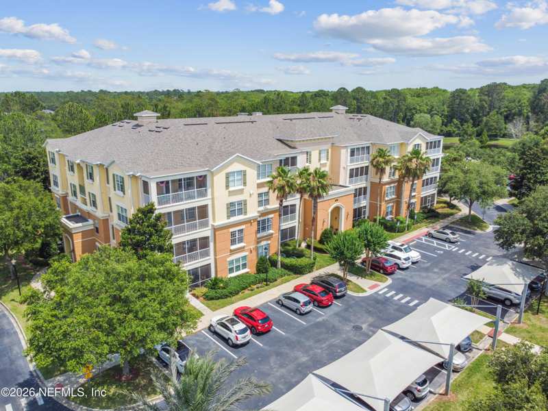2 bedroom Condominium at 9831 Del Webb Parkway #1204, Sandpiper Village, Jacksonville — photo 1