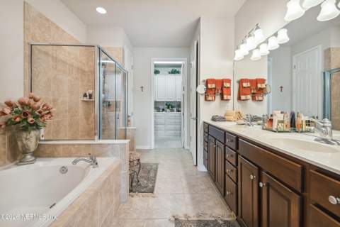 9831 Del Webb Parkway #1204, Jacksonville FL - photo 24 of 60