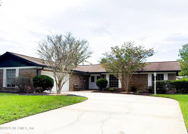 575 BOWIE Boulevard, Orange Park 32073 home for sale