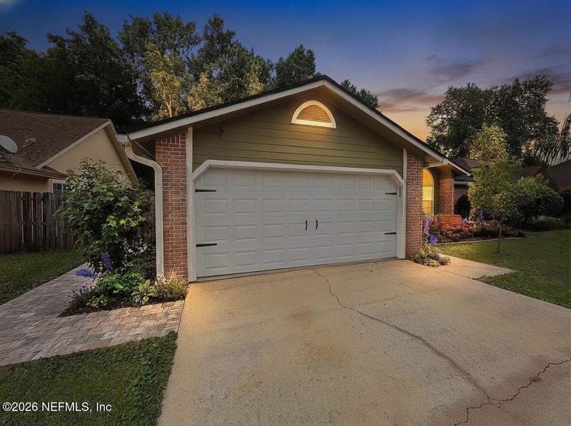 3 bedroom Single Family Residence at 8781 Goodbys Cove Drive, Goodbys Hideaway, Jacksonville — photo 5