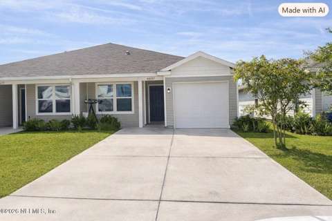 45287 Red Brick Drive, home for sale in Callahan 32011