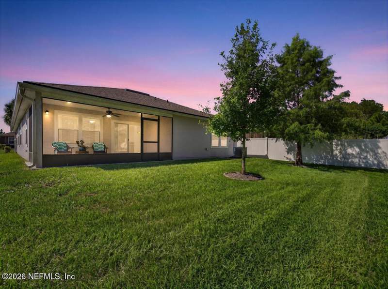 2 bedroom Single Family Residence at 558 Palace Drive, San Salito, St. Augustine — photo 2