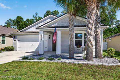 558 Palace Drive, St. Augustine FL - photo 23 of 47