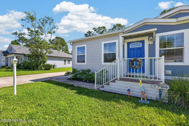3 bedroom Single Family Residence at 2724 N N SCREECH OWL Avenue, Sanctuary, St. Augustine — photo 4