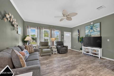 2724 N N SCREECH OWL Avenue, St. Augustine FL - photo 9 of 68