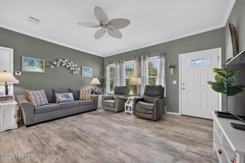 2724 N N SCREECH OWL Avenue, St. Augustine FL - photo 11 of 68
