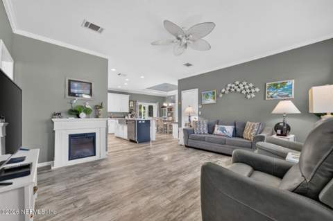 2724 N N SCREECH OWL Avenue, St. Augustine FL - photo 13 of 68