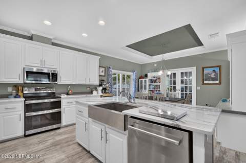 2724 N N SCREECH OWL Avenue, St. Augustine FL - photo 21 of 68