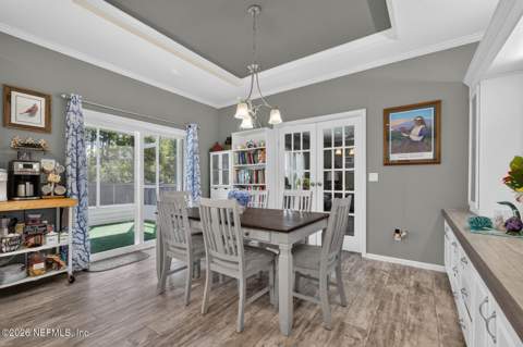 2724 N N SCREECH OWL Avenue, St. Augustine FL - photo 23 of 68