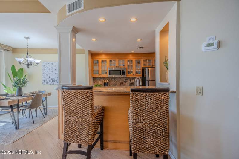 3 bedroom Condominium at 1676 Sea Dunes Place #1676, Sea Dunes, Fernandina Beach — photo 3