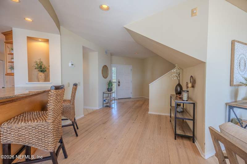 3 bedroom Condominium at 1676 Sea Dunes Place #1676, Sea Dunes, Fernandina Beach — photo 4