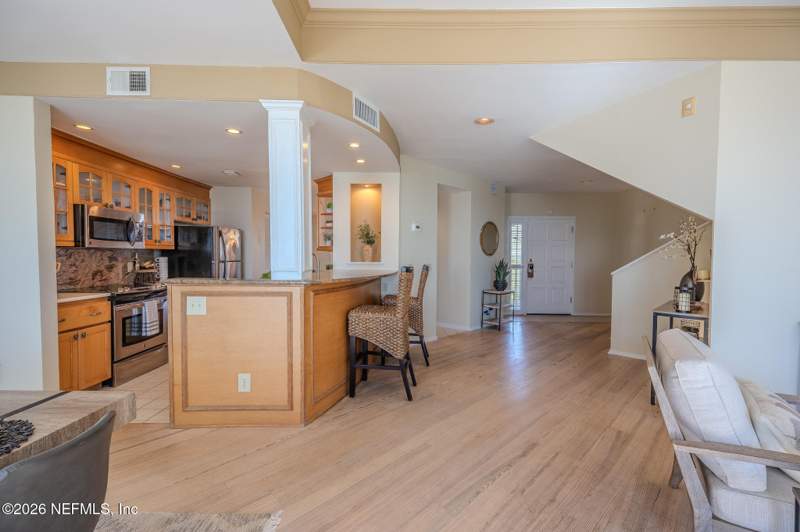3 bedroom Condominium at 1676 Sea Dunes Place #1676, Sea Dunes, Fernandina Beach — photo 5