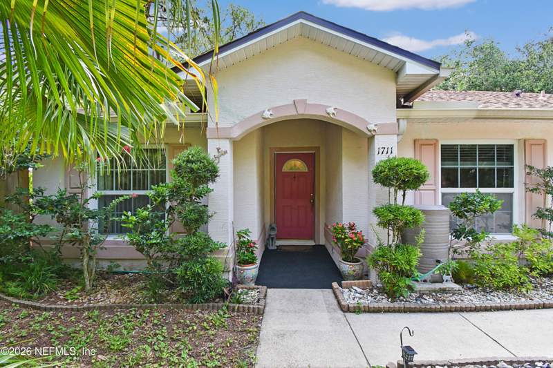 3 bedroom Single Family Residence at 1711 OLD BEACH Road, Menendez Park, St. Augustine — photo 4