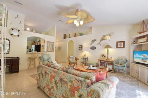 1711 OLD BEACH Road, St. Augustine FL - photo 11 of 29