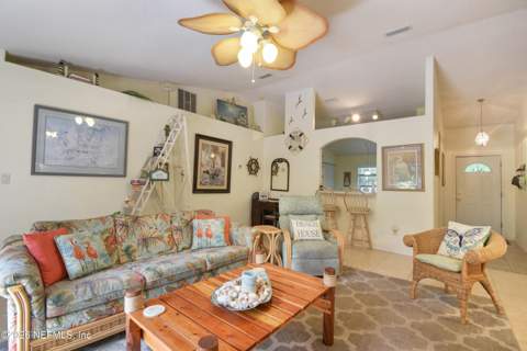 1711 OLD BEACH Road, St. Augustine FL - photo 12 of 29