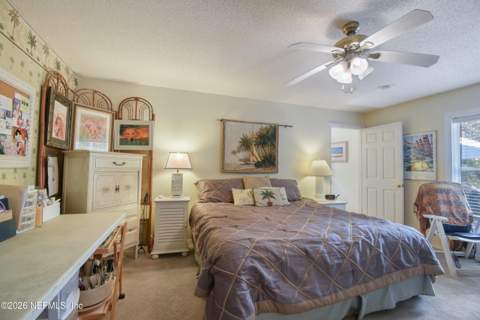 1711 OLD BEACH Road, St. Augustine FL - photo 14 of 29