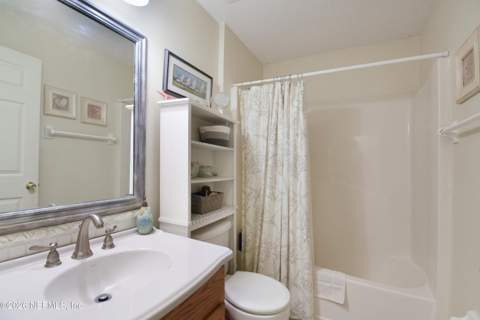 1711 OLD BEACH Road, St. Augustine FL - photo 21 of 29