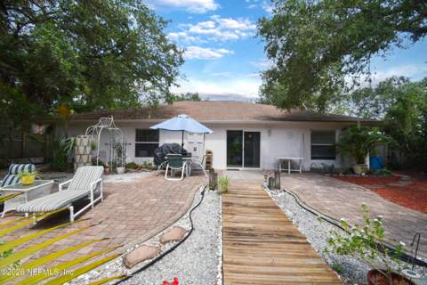 1711 OLD BEACH Road, St. Augustine FL - photo 23 of 29