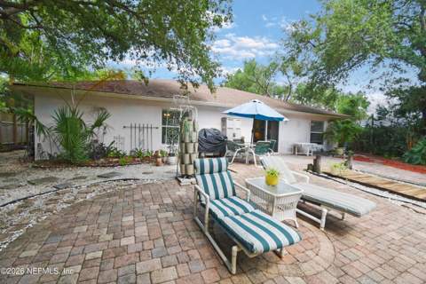 1711 OLD BEACH Road, St. Augustine FL - photo 24 of 29