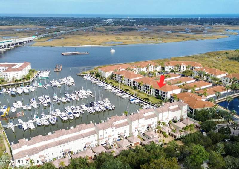 3 bedroom Condominium at 13846 Atlantic Boulevard #215, Mira Vista At Harbortown, Jacksonville — photo 3