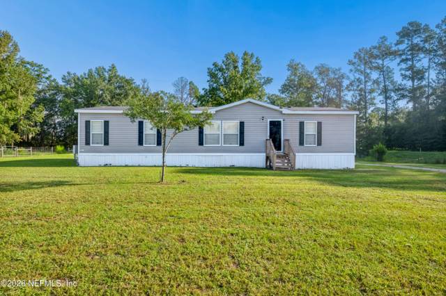 14163 STATE ROAD 100, home for sale in Bradford County